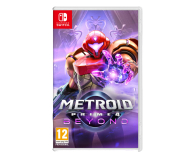 Gra Nintendo Switch Switch Metroid Prime 4: Beyond NSS4388 / nintendo